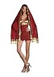 Bolly Ho Costume