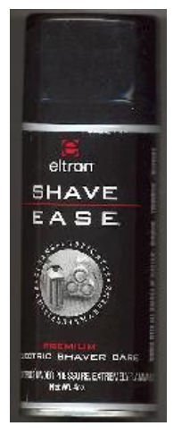 eltron parks shave ease 4oz.