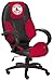 Boston Red Sox Leather Office Chair
