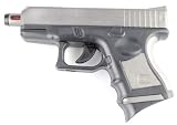 GLOCK STYLE TOY GUN FOR KIDS WITH SOUND AND LIGHTS