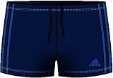 Adidas Herren Badehose 3 Stripes Authentic Boxer Adidas Herren Badehose 3 Stripes Authentic Boxer