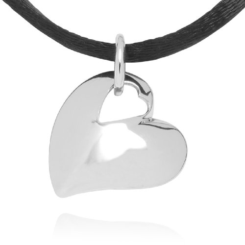 Rafaela Donata Love Collection Damen-Anh&auml;nger  Herz 925 Sterlingsilber 60400065 Preisvergleich