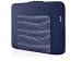Belkin F8N278tt132 Grip Sleeve for Apple iPad2 and iPad - Indigo Blue