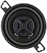 Bazooka ELC3502P EL Series 3.5-Inch Coaxial Speakers