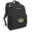 Mizzou Backpack Black University of Missouri Tigers for Travel or School Bags - BEST QUALITY Unique Gifts For Boys, Girls, Adults, College Students, Men or Ladies