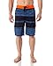 Men's Speedy Microfiber Hybrid Board Shorts