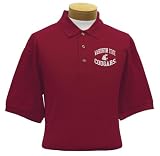 Washington State Men's Embroidered Pique Polo Shirt