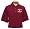 Washington State Men's Embroidered Pique Polo Shirt (Medium)
