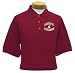Apparel : Washington State Men's Embroidered Pique Polo Shirt