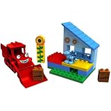 Lego Bob the Builder Muck Can Do It 3596