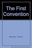 The first convention