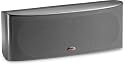 Polk Audio RM6752 Center Channel Speaker (Single, Black)