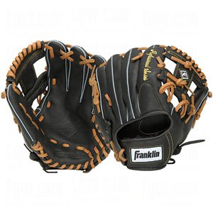 Franklin Professional Infielder Baseball Gloves
