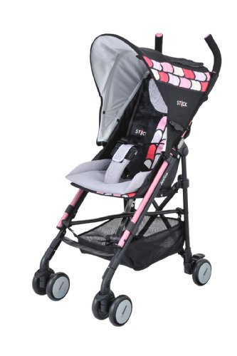 アップリカ STICK PALETA PINK(PK)