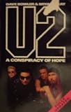 U2 : a conspiracy of hope