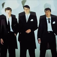 Spandau Ballet