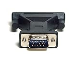 Sun 13W3-F to HD15-M (VGA) Video Port Adapter