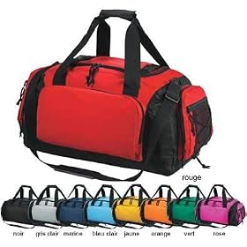 Sac de voyage Sport