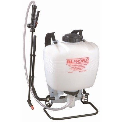 RL Flo-Master 614 Backpack Sprayer On Sale