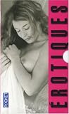 Erotiques Coffret en 3 volumes : Ce qui trouble Lola ; Entre Ses mains ; Fantasmes de femmes