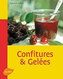 Revue Les Editions Eugen Ulmer  / Confitures & Gelées