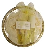 Sand And Sable By Coty For Women. Gift Set ( Cologne Spray 1.0 Oz & Parfum Spray 0.375 Oz)