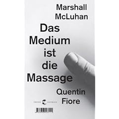 Das Medium ist die Massage: Ein Inventar medialer Effekte