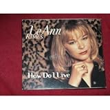 How Do I Live / My Baby