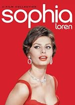 Streaming Sophia Loren 4-Film Collection Online.