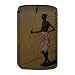 Sun God, 1990 (oil on canvas) by Tilly Willis - Handysocke - Standardgrö�e - Art247 - Phone Soc