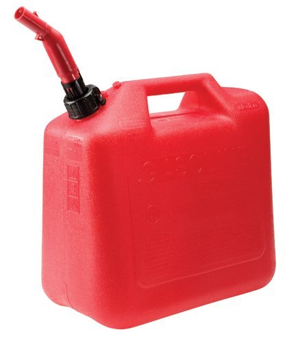 Briggs & Stratton 85023 2.5-Gallon Gas Can Auto Shut-Off (CARB Compliant) Briggs & Stratton 85023 2.5-Gallon Gas Can Auto Shut-Off (CARB Compliant)
