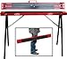 Kuu Tuning Horse For Travel Or At-Home Ski and Snowboard Tuning