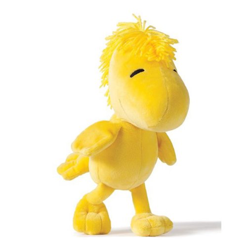 Peanuts Woodstock 12