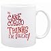 New  My Cane Corso Thinks I Am Great  Mug Dog