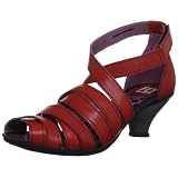 Fly London Flav Ankle Strap