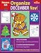 Organize December Now Preschool