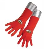 Power Ranger Red Child Gloves