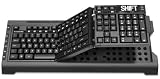 picture of SteelSeries Shift Gaming Keyboard with Interchangeable Keyset (PC)
