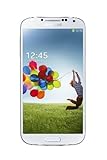 Samsung Galaxy S4 Smartphone 4.99 pouces 16Go Android 4.2 (JB) Blanc
