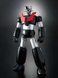 GX-45 Mazinger Z Soul of Chogokin Metal Figure