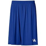 Nike Kentucky Wildcats Royal Blue Performance Shorts