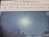 The Meaning of Christmas