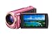 HDビデオカメラ Handycam CX270V サクラピンク
