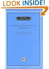 Humanist Educational Treatises (I Tatti Renaissance Library)