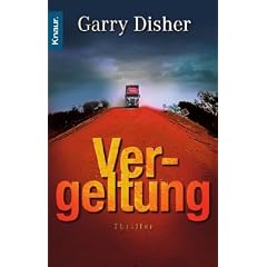 Vergeltung: Thriller