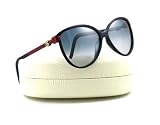 Balenciaga 0104/S 01O7 Blue Red (56 azzurebluemirr lens)