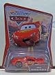 Disney Cars Character Car - Tongue Lightning McQueen (09)