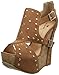 Luichiny Women's Passion It Wedge Sandal