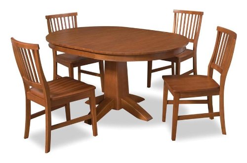 Home Styles 5181-308 Arts Dining Set