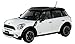 Hasegawa HMCD21 1:24 Scale BMW Mini Cooper Countryman Model Kit